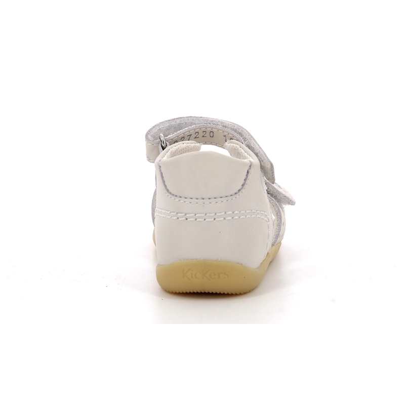 Sandales cuir Bigkratch
