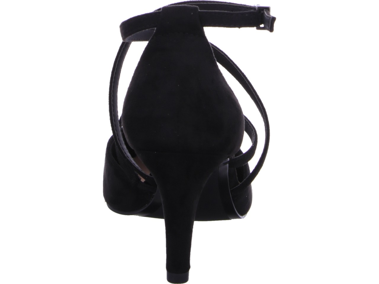 TAMARIS Modische Pumps schwarz