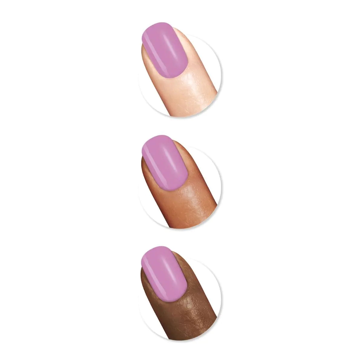 Лак за нокте Sally Hansen Insta Dri, 460