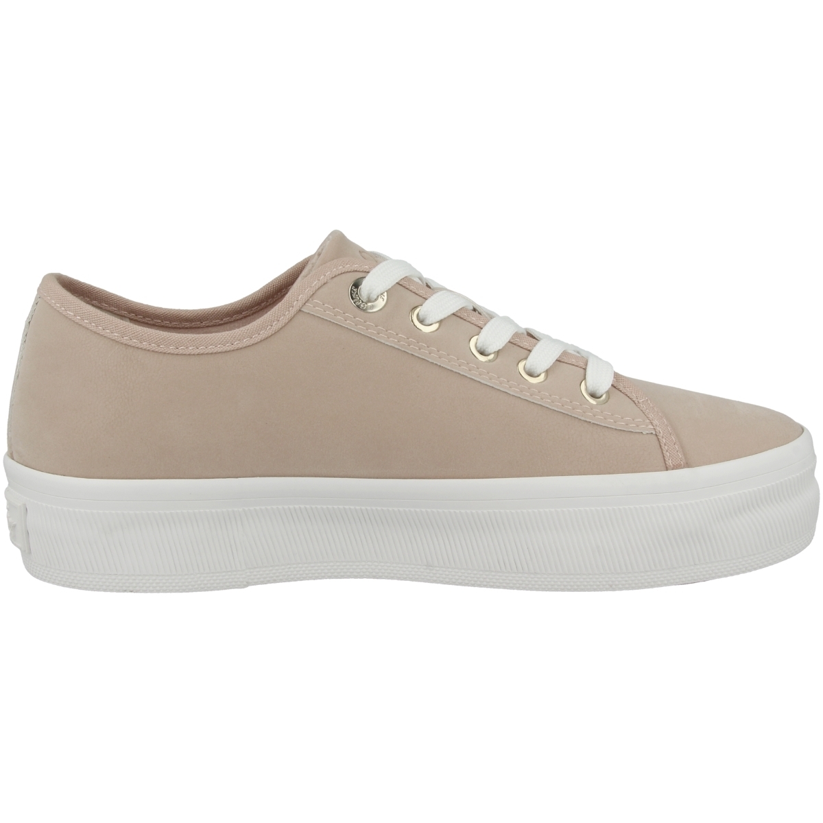 s.Oliver 5-23619-38 Sneaker Low rosa