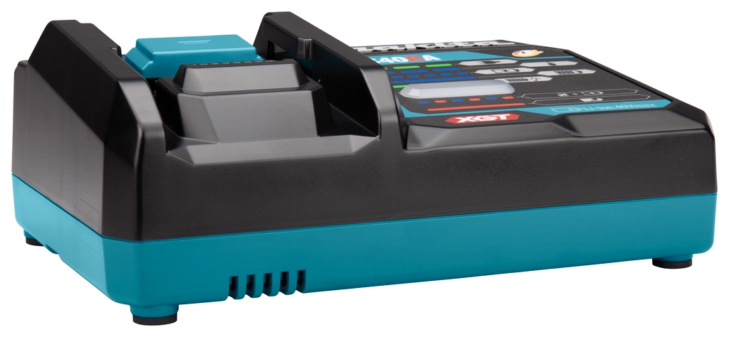 Makita Tillbehör 191E07-8 Laddare XGT DC40RA
