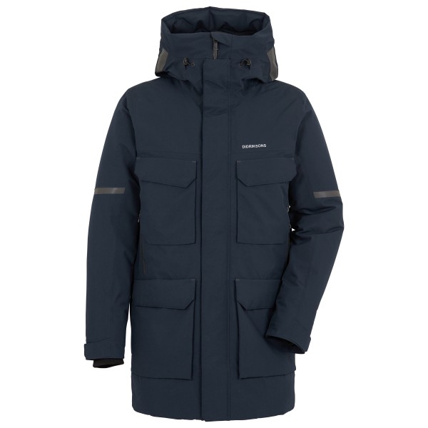 Didriksons - Drew USX Parka 7 - Parka