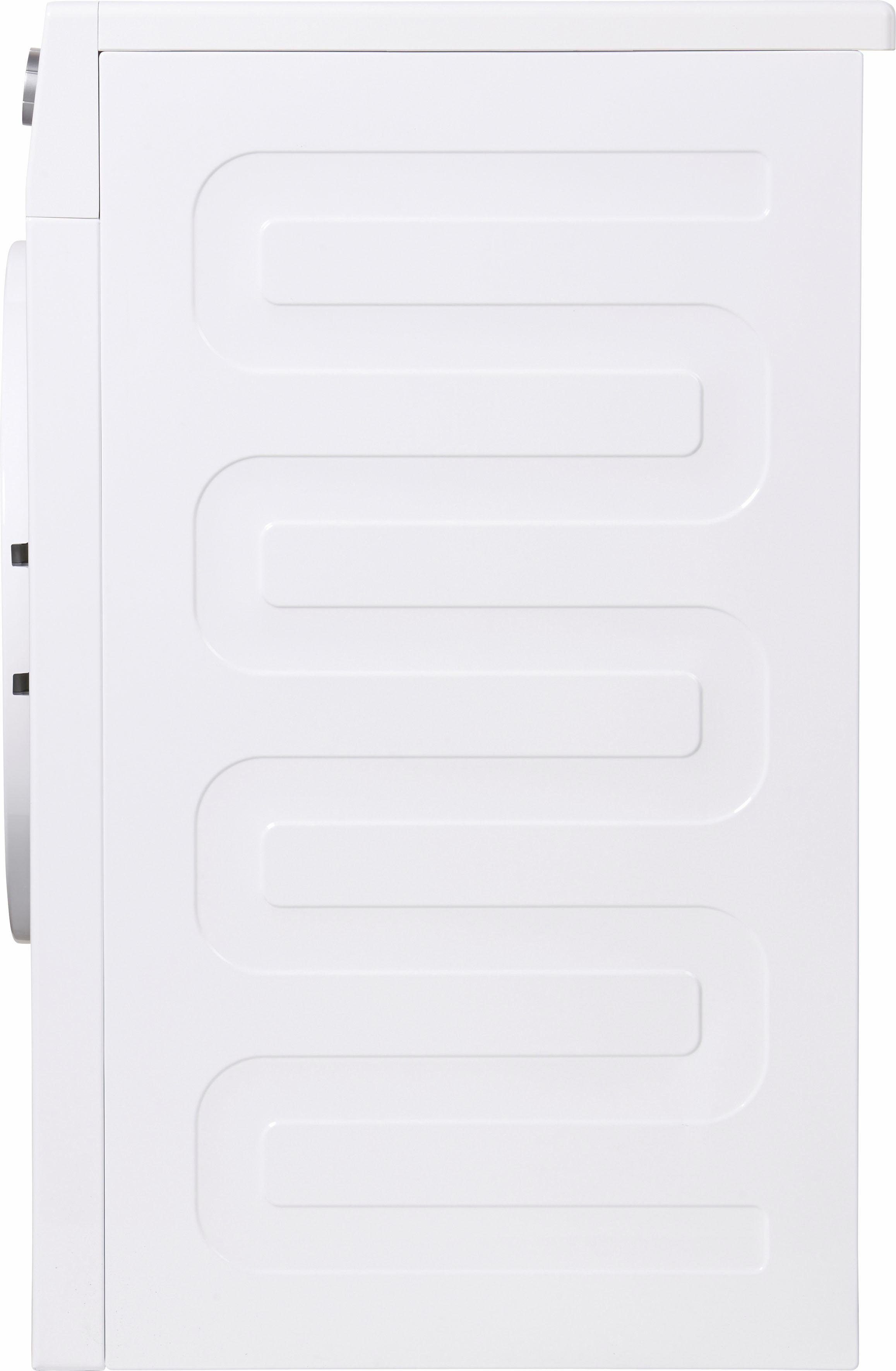BEKO Kondenstrockner DC 7130 N, 7 kg