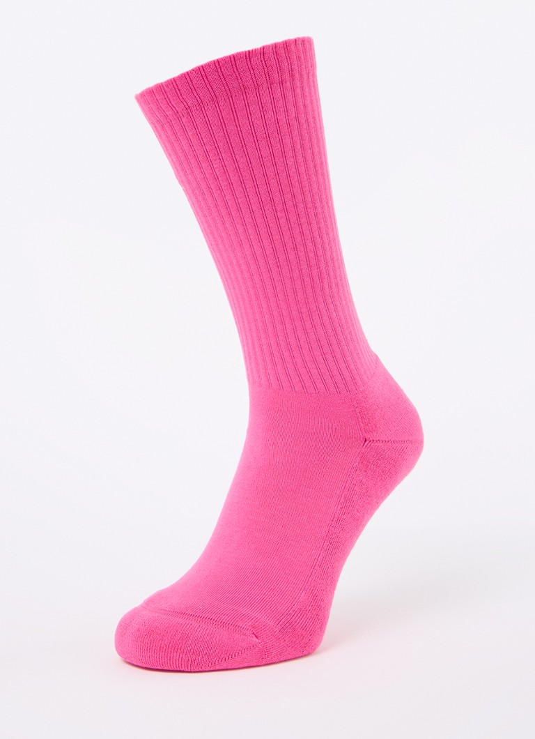 Socks Jacquemus Les Chaussettes in misto cotone