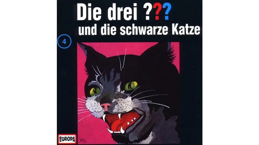 004/und die schwarze Katze