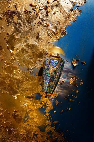 The Merchant of Venice La Fenice Queen of the Night Eau de Parfum