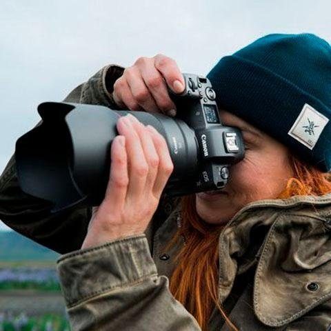 Canon RF 50mm F1.2 L USM Objektiv