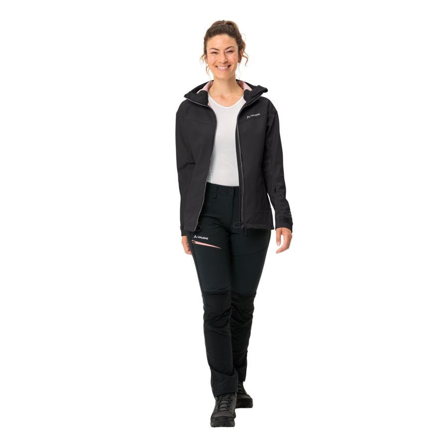 All Year Elope Softshell Jacke Damen