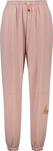Nike Sportswear Damen Sweathose SWOOSH