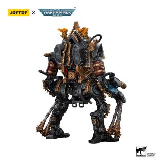 Warhammer 40k Actionfigur: Adepta Sororitas - Penitent Engine with Penitent Flails