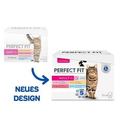 Perfect Fit Mixpack