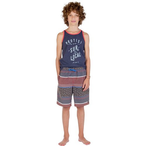 KINDER FREEBY BEACHSHORT