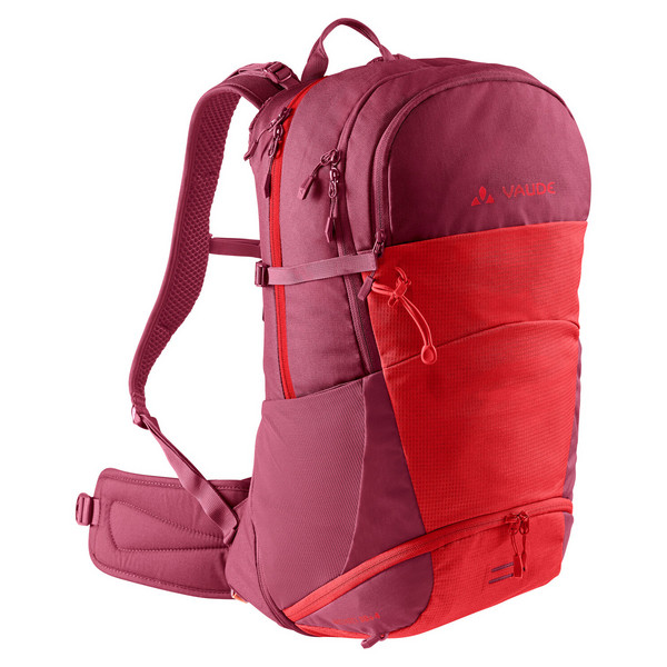 WIZARD 30+4 - Tagesrucksack
