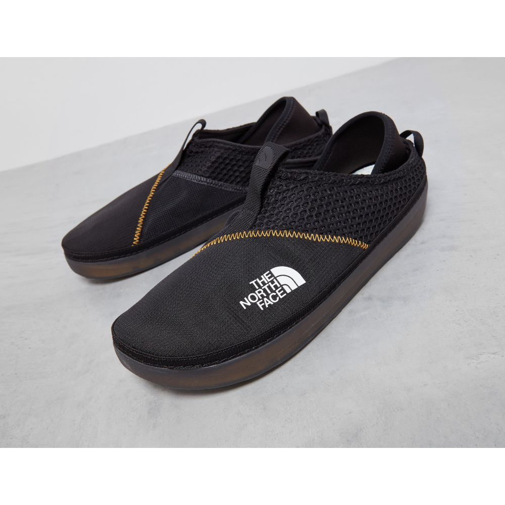 The North Face Base Camp Mule Tnf NF0A7W4DKX7 / schwarz