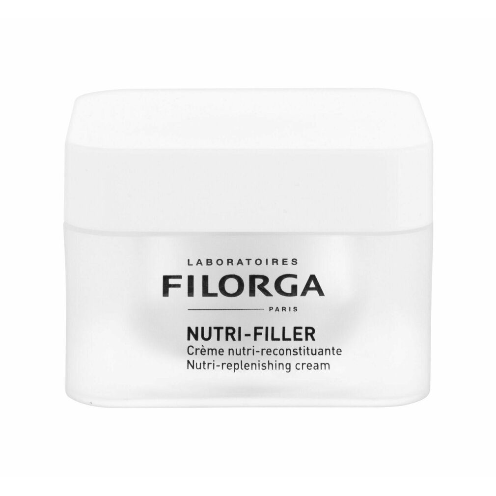 Filorga Tagescreme Filorga Nutri-Filler Nutri- Replenishing Cream 50 ml