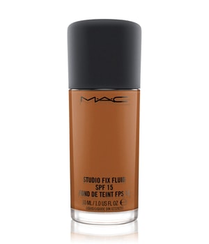 MAC Studio Fix Fluid Spf 15 Flüssige Foundation-30 ml