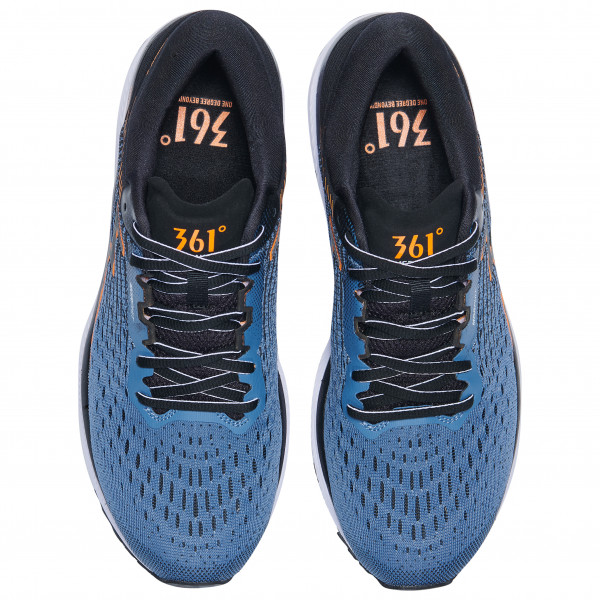 361° - Meraki 4 - Runningschuhe