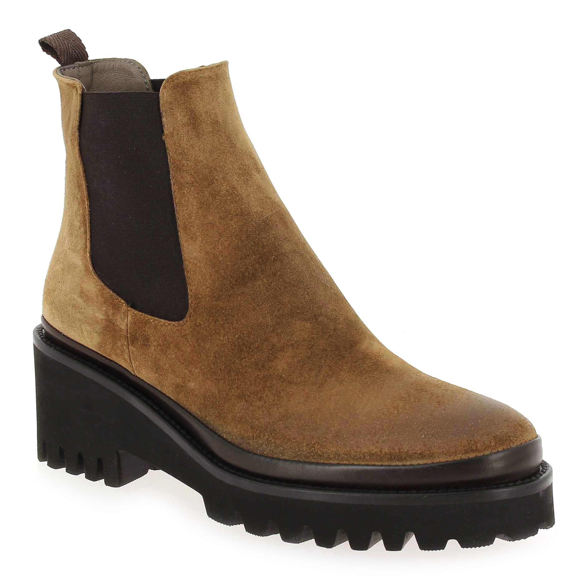 XSA  9176 520 - Taupe