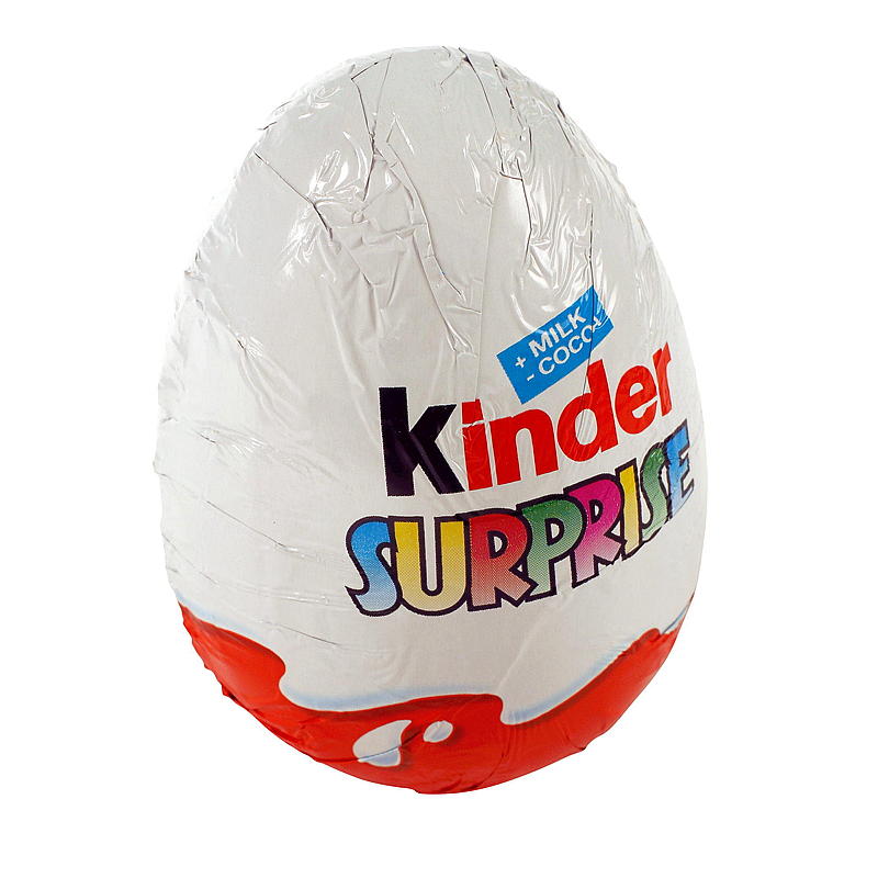 Kinder Kinderegg 20 g