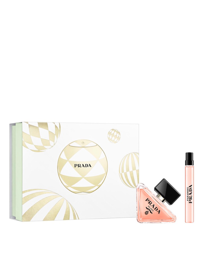 Prada Paradoxe Eau de Parfum - set cadou parfum