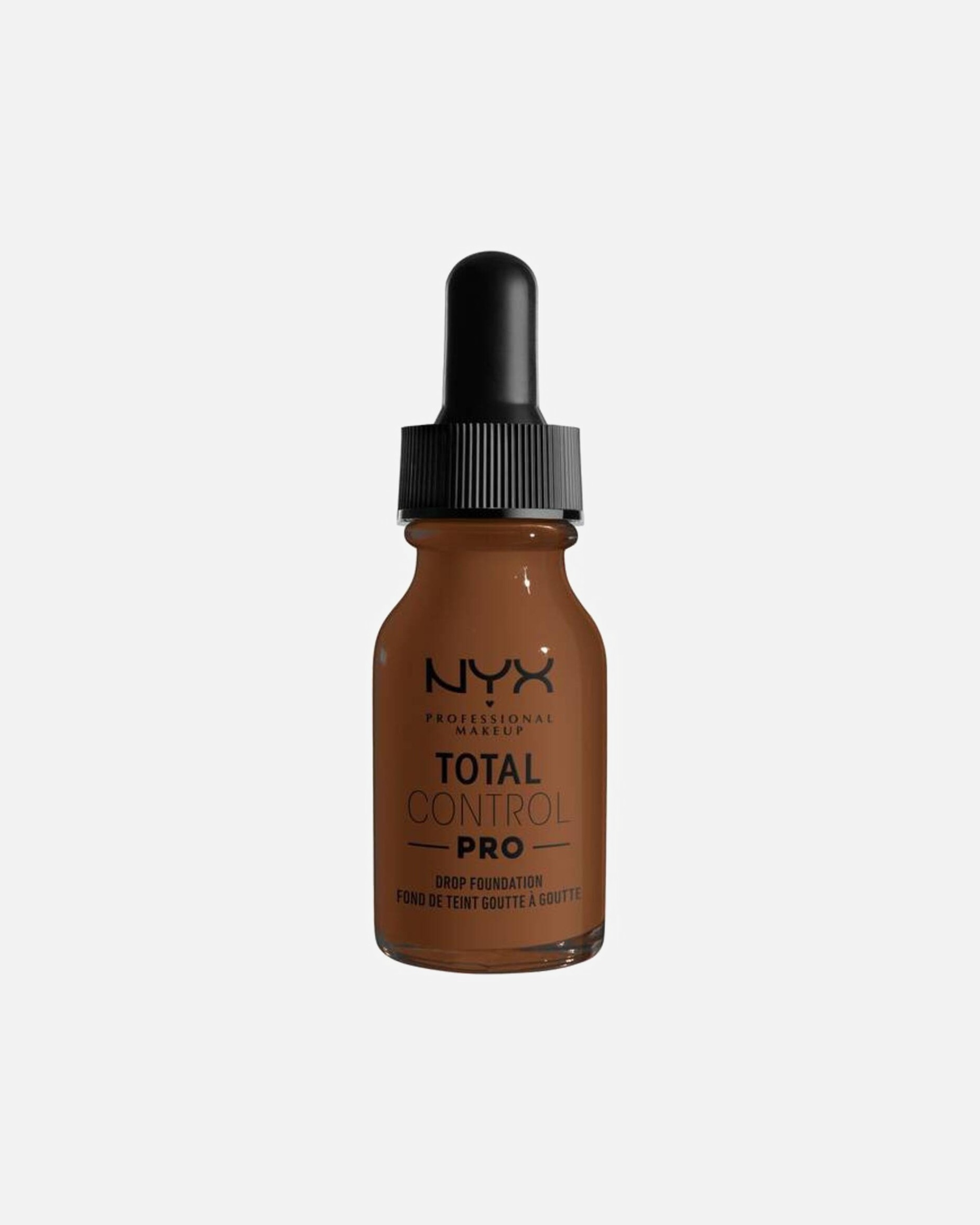 NYX Professional Makeup Total Control Pro - Drop