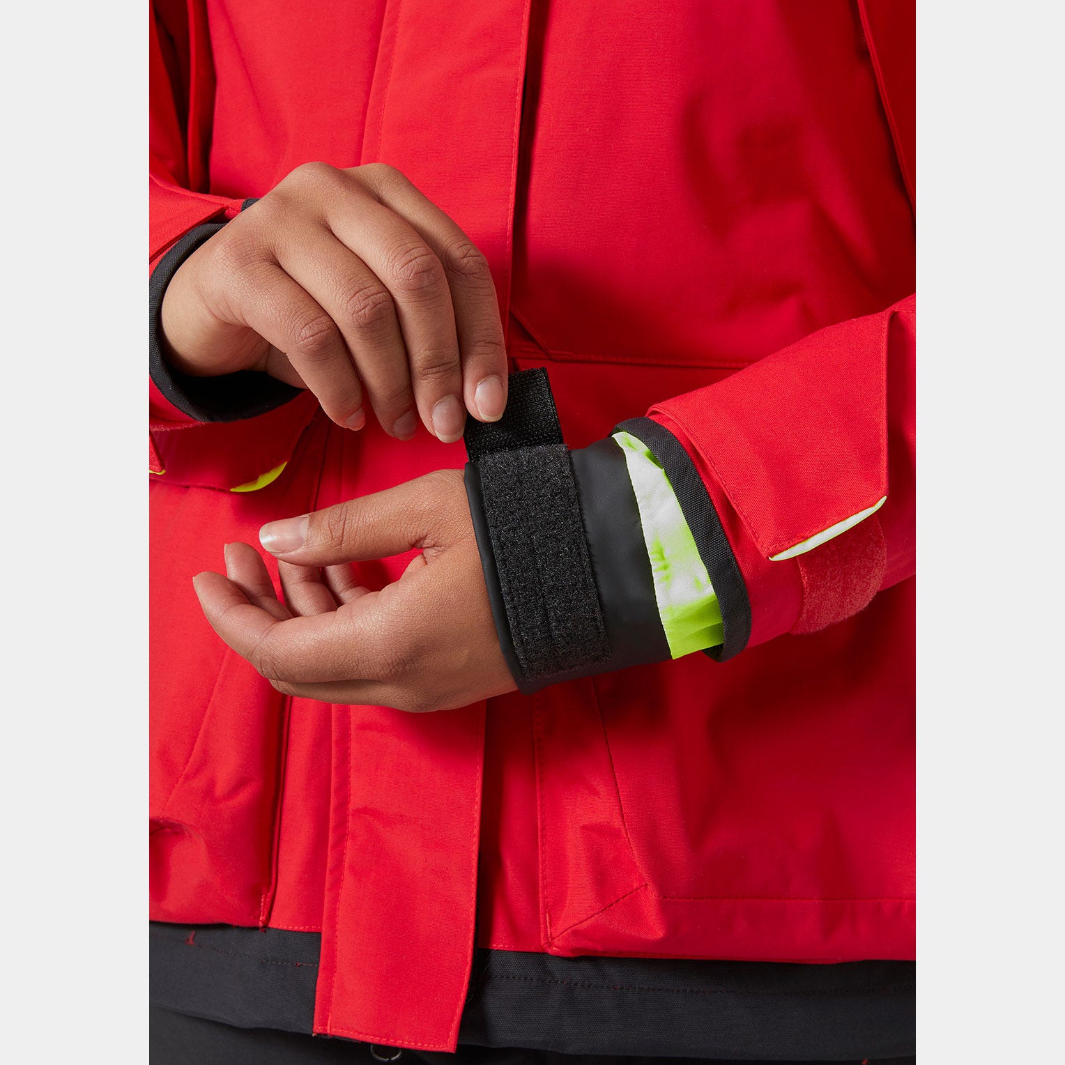 Women's Pier 3.0 Coastal Sailing Jacket