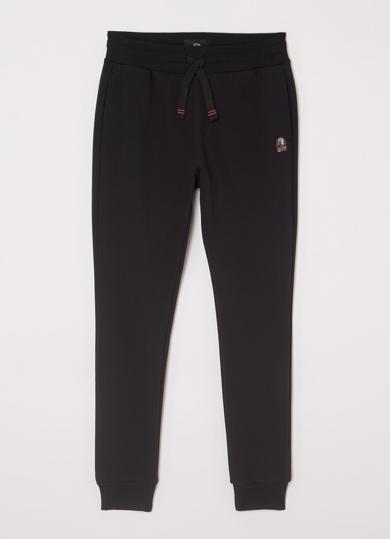 Pantaloni de trening Parajumpers Makalu Slim Fit