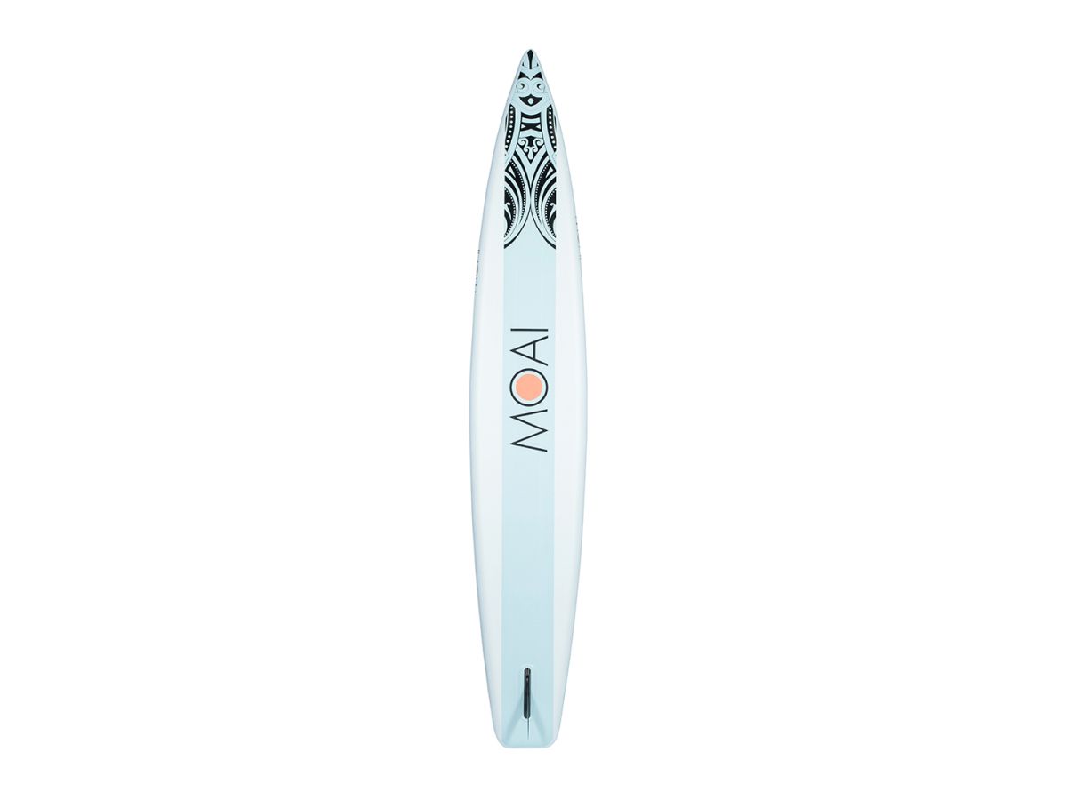 MOAI TOURING 14′ Aufblasbares SUP Board Set