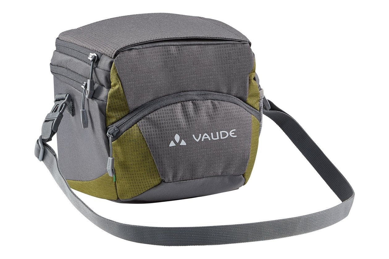 Vaude OnTour Box M - Lenkertasche