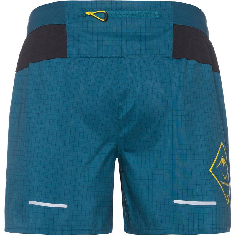 ASICS FUJITRAIL Funktionsshorts Herren