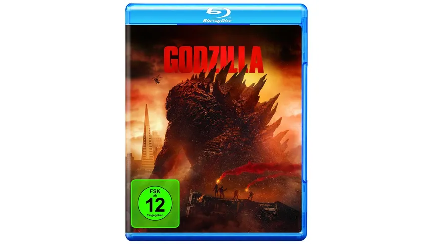 Godzilla