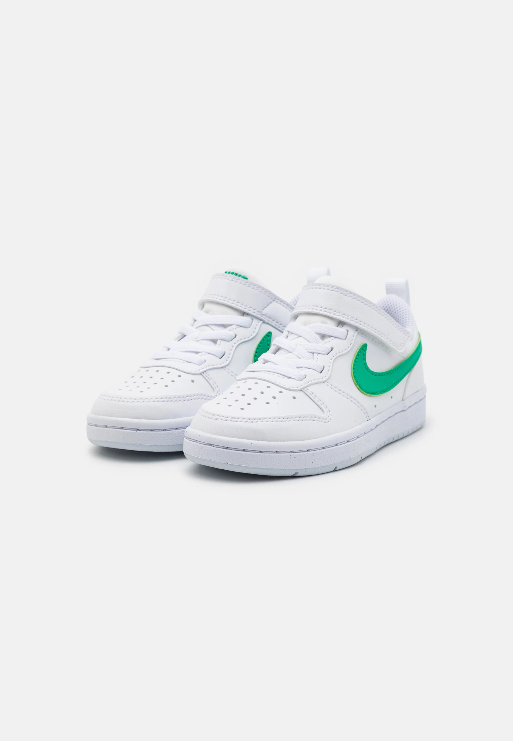 Nike Sportswear COURT BOROUGH RECCRAFT UNISEX - Zapatillas bajas