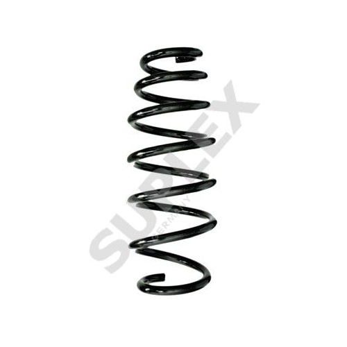 Suplex Schraubenfeder 09251 - ATU