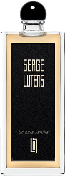 Serge Lutens Collection Noire Un Bois Vanille Eau de Parfum
