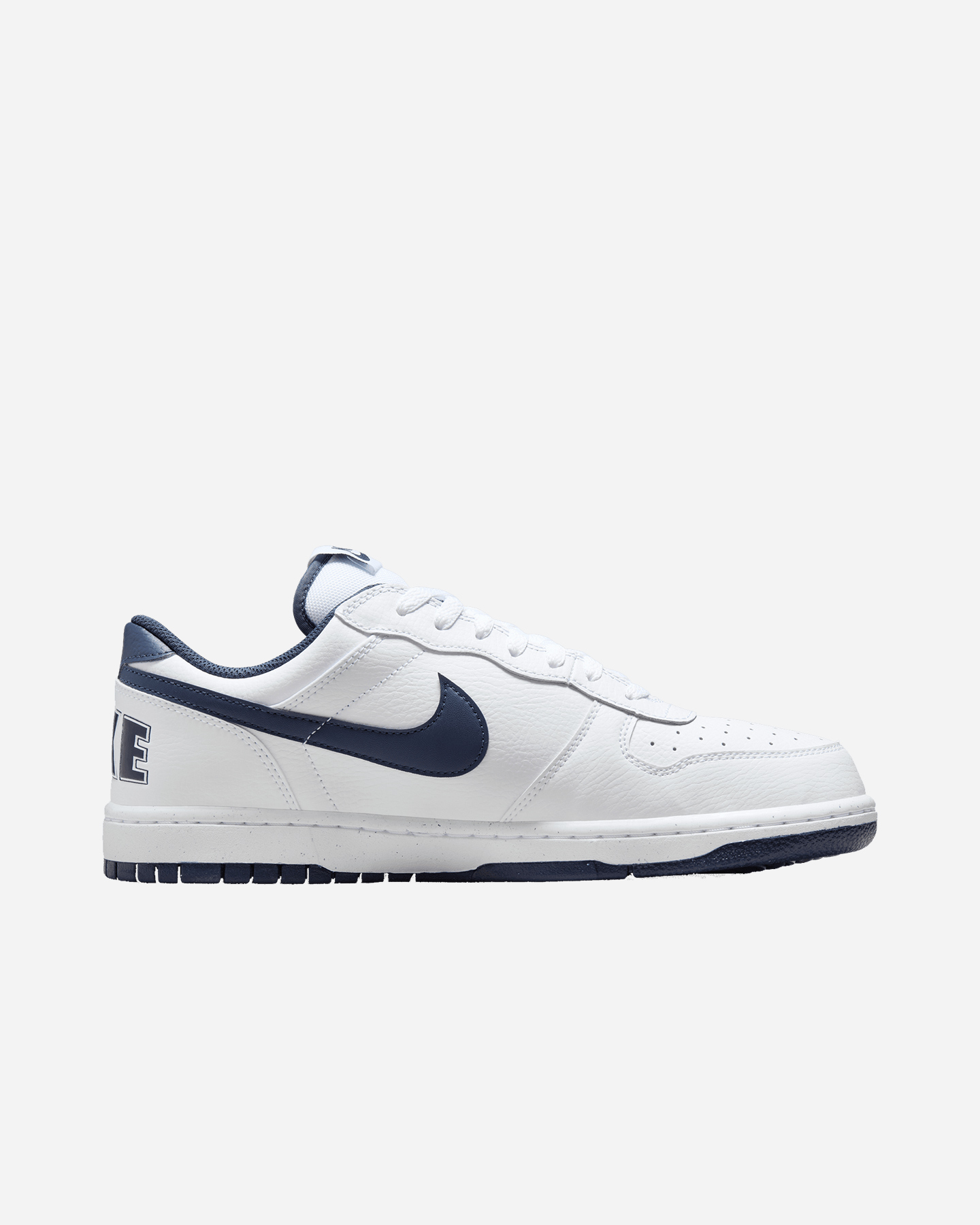 Tenisky Nike Big Low M 355152-140