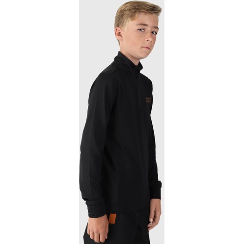 KINDER ROLLI TORINY BOYS FLEECE