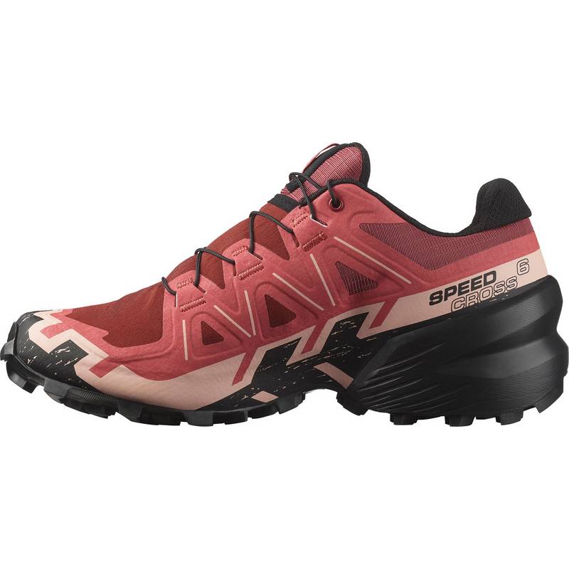 Salomon SPEEDCROSS 6 Laufschuhe Damen