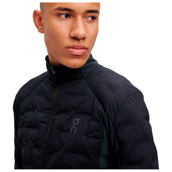 On - Climate Jacket - Laufjacke