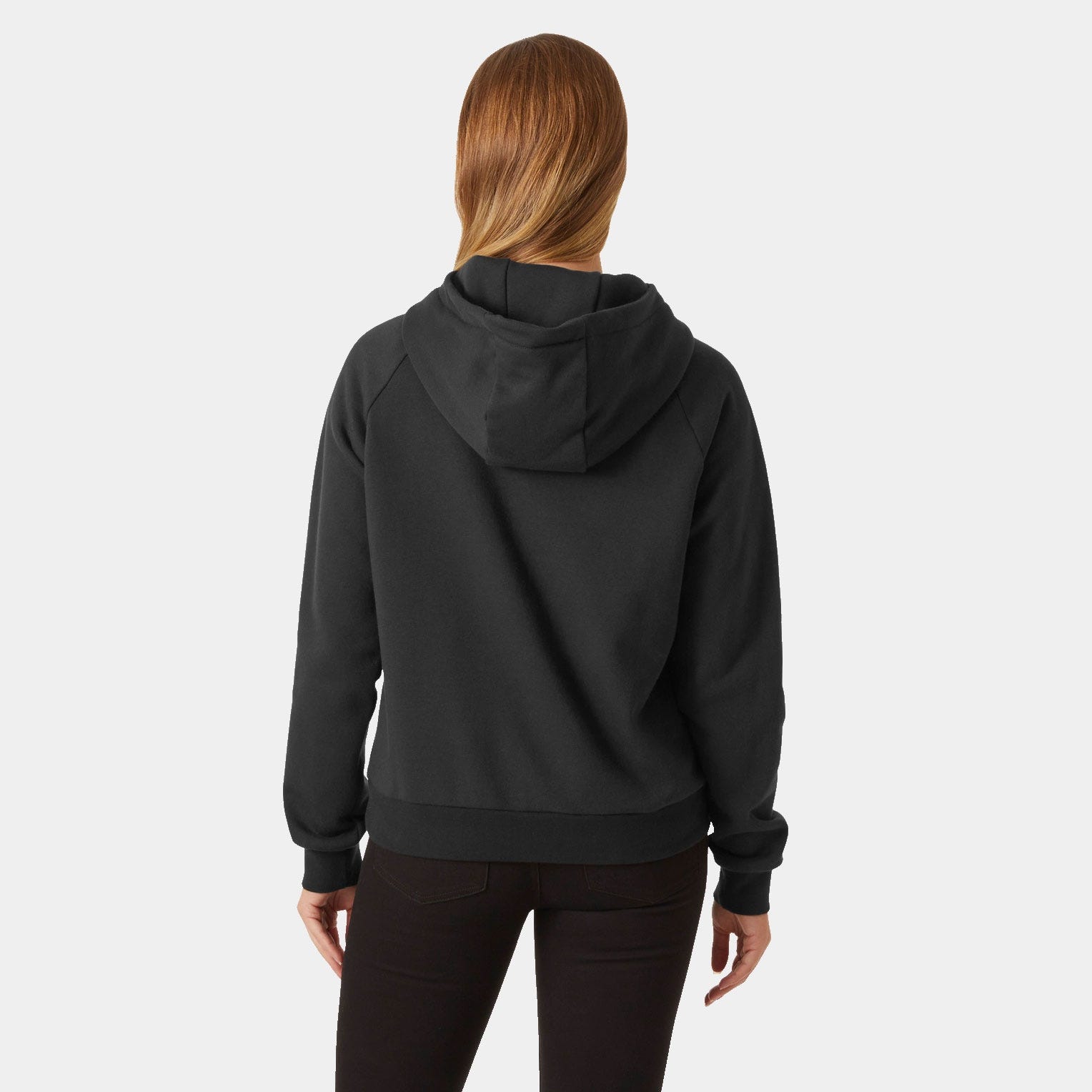 Women's Cotton Fleece Hoodie