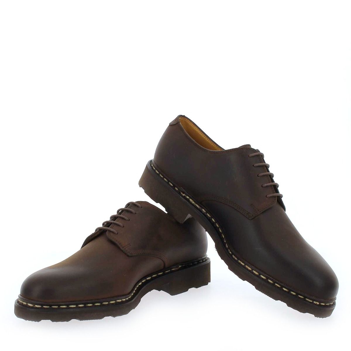 Paraboot  ARLES - marron gras