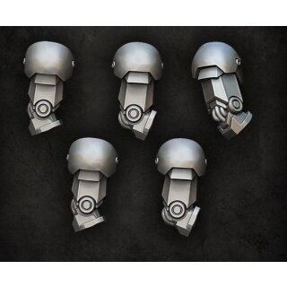 H.I. Basic Arms [Right] (5)