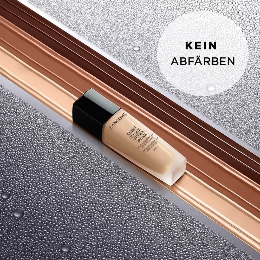 Lancôme Teint Teint Idole Ultra Wear Foundation