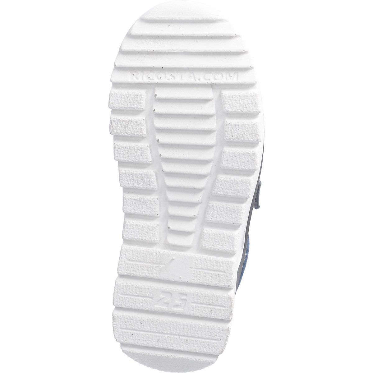 Sneakers Low Blinkies BOBI für Jungen