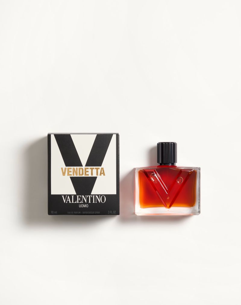 Homem da Vingança 90ml