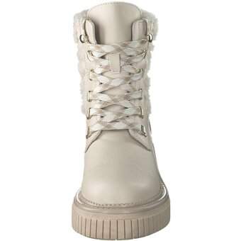 Alpe Woman Arena Schnür Boots in beige