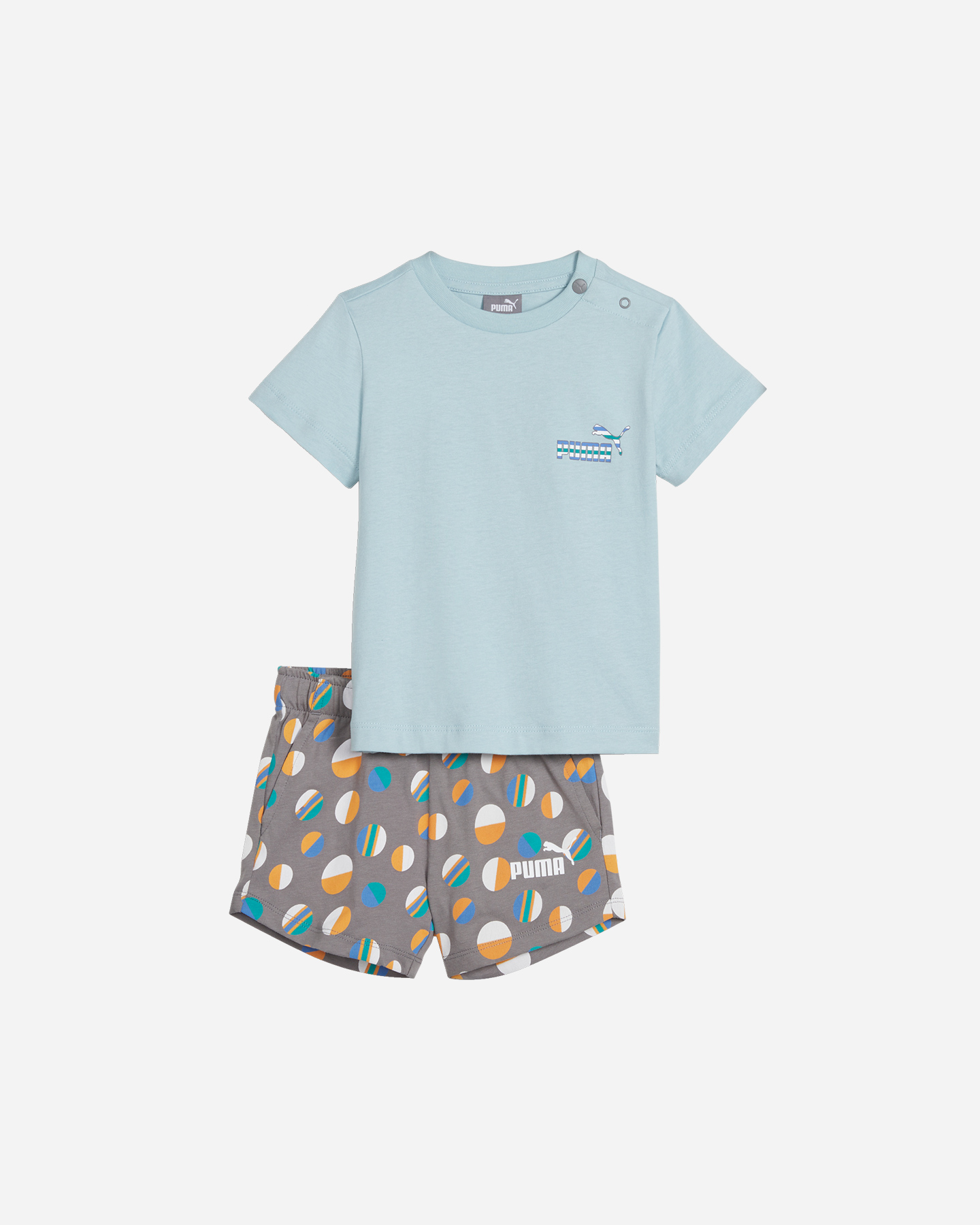 Kompletny obóz letni Puma Jr 679281-22