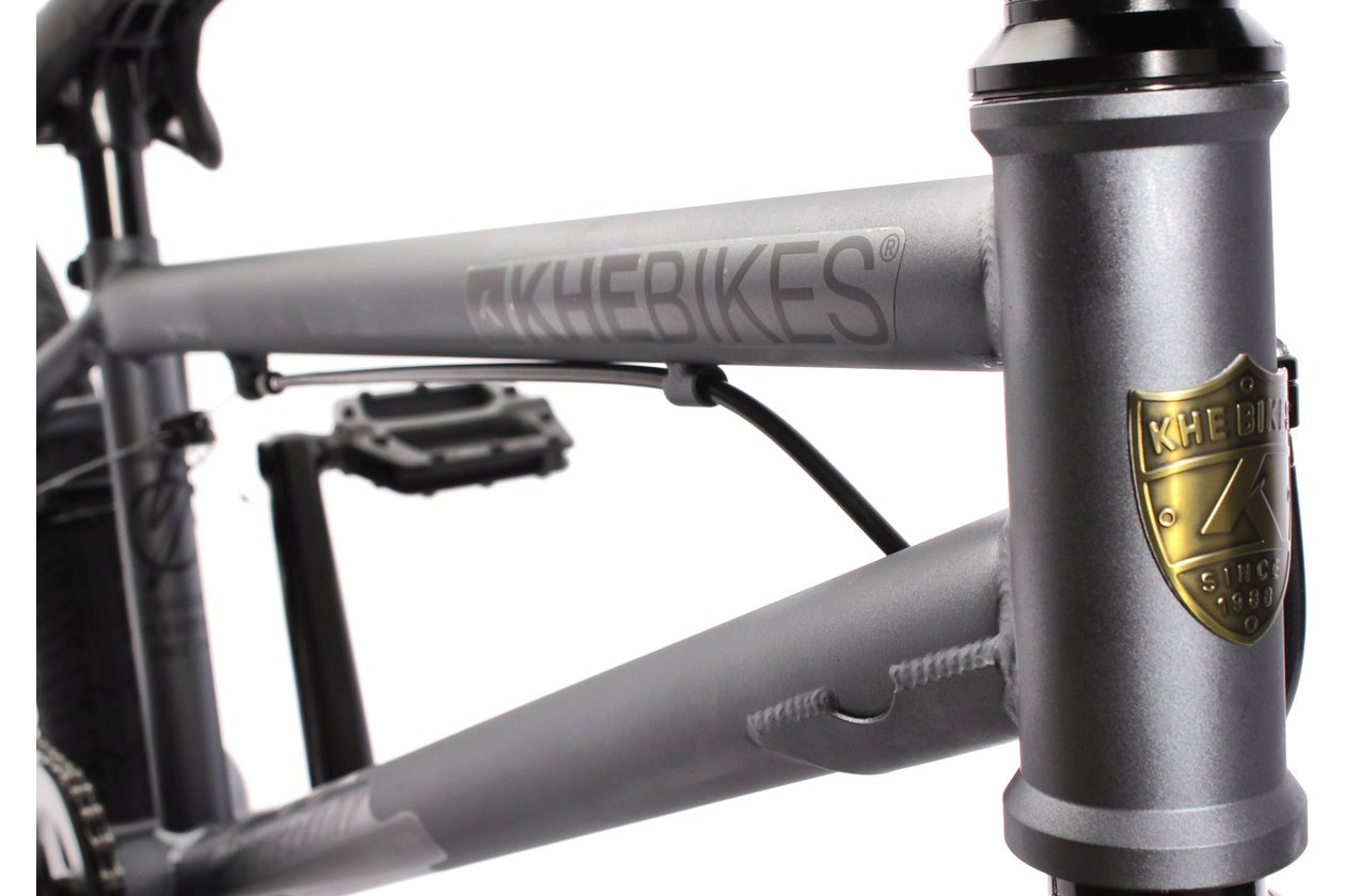 KHE Strikedown Pro - 2022 - 20 Zoll - BMX
