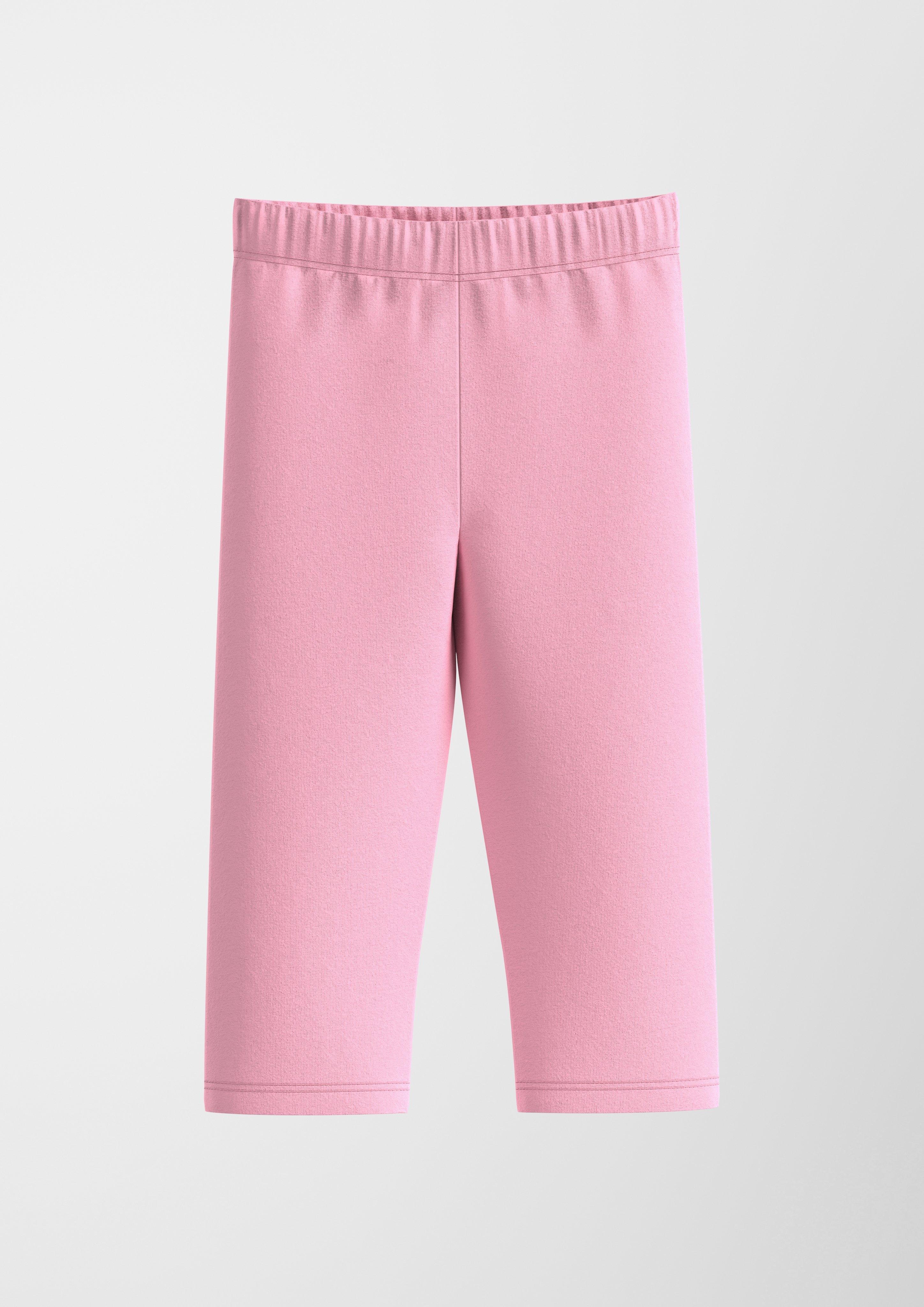 Slim: Leggings in Capri-Länge  2131431-4325