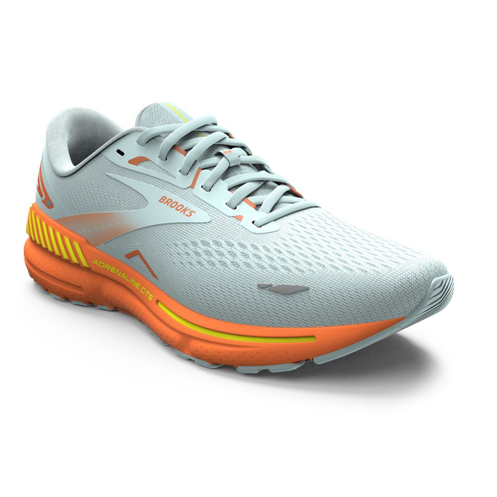 Brooks Adrenaline GTS 23 1203811B464 / blau
