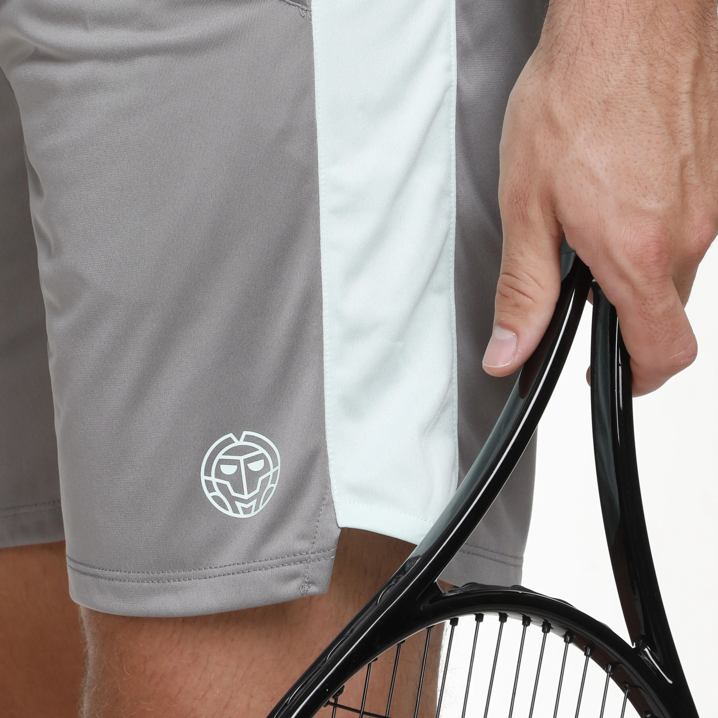 Sir Vituli Move Shorts Herren - Grau